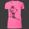 Ladies' The Favorite-slim feminine fit T-Shirt Thumbnail