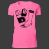 Ladies' The Favorite-slim feminine fit T-Shirt Thumbnail