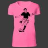 Ladies' The Favorite-slim feminine fit T-Shirt Thumbnail