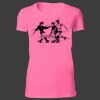 Ladies' The Favorite-slim feminine fit T-Shirt Thumbnail