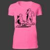 Ladies' The Favorite-slim feminine fit T-Shirt Thumbnail