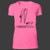 Ladies' The Favorite-slim feminine fit T-Shirt Thumbnail