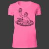 Ladies' The Favorite-slim feminine fit T-Shirt Thumbnail