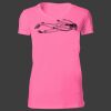 Ladies' The Favorite-slim feminine fit T-Shirt Thumbnail