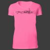 Ladies' The Favorite-slim feminine fit T-Shirt Thumbnail