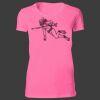 Ladies' The Favorite-slim feminine fit T-Shirt Thumbnail