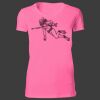 Ladies' The Favorite-slim feminine fit T-Shirt Thumbnail