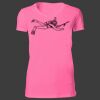 Ladies' The Favorite-slim feminine fit T-Shirt Thumbnail