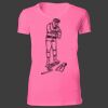 Ladies' The Favorite-slim feminine fit T-Shirt Thumbnail