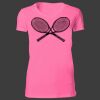 Ladies' The Favorite-slim feminine fit T-Shirt Thumbnail