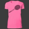 Ladies' The Favorite-slim feminine fit T-Shirt Thumbnail