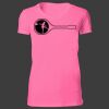 Ladies' The Favorite-slim feminine fit T-Shirt Thumbnail