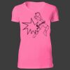 Ladies' The Favorite-slim feminine fit T-Shirt Thumbnail