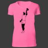 Ladies' The Favorite-slim feminine fit T-Shirt Thumbnail