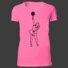 Ladies' The Favorite-slim feminine fit T-Shirt Thumbnail