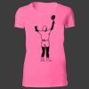 Ladies' The Favorite-slim feminine fit T-Shirt Thumbnail