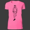 Ladies' The Favorite-slim feminine fit T-Shirt Thumbnail