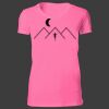 Ladies' The Favorite-slim feminine fit T-Shirt Thumbnail