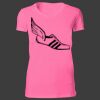 Ladies' The Favorite-slim feminine fit T-Shirt Thumbnail