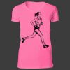 Ladies' The Favorite-slim feminine fit T-Shirt Thumbnail