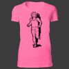 Ladies' The Favorite-slim feminine fit T-Shirt Thumbnail