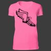 Ladies' The Favorite-slim feminine fit T-Shirt Thumbnail
