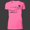 Ladies' The Favorite-slim feminine fit T-Shirt Thumbnail