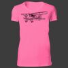 Ladies' The Favorite-slim feminine fit T-Shirt Thumbnail