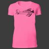 Ladies' The Favorite-slim feminine fit T-Shirt Thumbnail