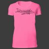 Ladies' The Favorite-slim feminine fit T-Shirt Thumbnail