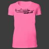 Ladies' The Favorite-slim feminine fit T-Shirt Thumbnail