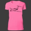 Ladies' The Favorite-slim feminine fit T-Shirt Thumbnail