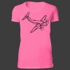 Ladies' The Favorite-slim feminine fit T-Shirt Thumbnail