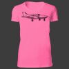 Ladies' The Favorite-slim feminine fit T-Shirt Thumbnail
