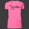 Ladies' The Favorite-slim feminine fit T-Shirt Thumbnail