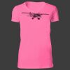Ladies' The Favorite-slim feminine fit T-Shirt Thumbnail