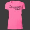Ladies' The Favorite-slim feminine fit T-Shirt Thumbnail