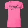 Ladies' The Favorite-slim feminine fit T-Shirt Thumbnail