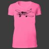 Ladies' The Favorite-slim feminine fit T-Shirt Thumbnail