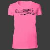 Ladies' The Favorite-slim feminine fit T-Shirt Thumbnail