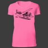 Ladies' The Favorite-slim feminine fit T-Shirt Thumbnail