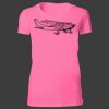 Ladies' The Favorite-slim feminine fit T-Shirt Thumbnail