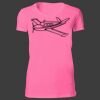 Ladies' The Favorite-slim feminine fit T-Shirt Thumbnail