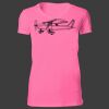 Ladies' The Favorite-slim feminine fit T-Shirt Thumbnail