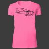 Ladies' The Favorite-slim feminine fit T-Shirt Thumbnail