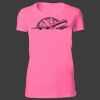 Ladies' The Favorite-slim feminine fit T-Shirt Thumbnail