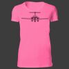 Ladies' The Favorite-slim feminine fit T-Shirt Thumbnail