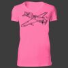Ladies' The Favorite-slim feminine fit T-Shirt Thumbnail