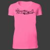 Ladies' The Favorite-slim feminine fit T-Shirt Thumbnail