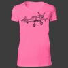 Ladies' The Favorite-slim feminine fit T-Shirt Thumbnail